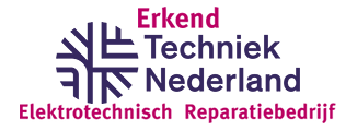 Techniek Nederland logo